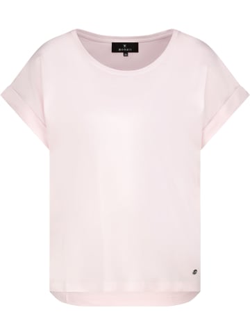 monari T-Shirt in French Rose