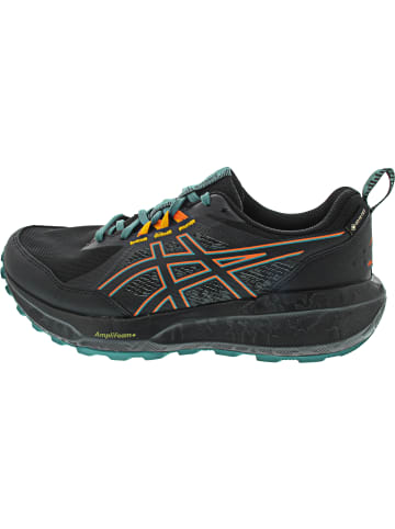 asics Gel-Sonoma 8 GTX Sportschuh Schwarz