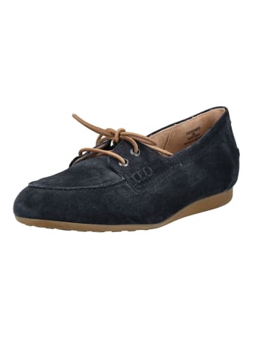 Paul Green Halbschuhe in Dunkelblau