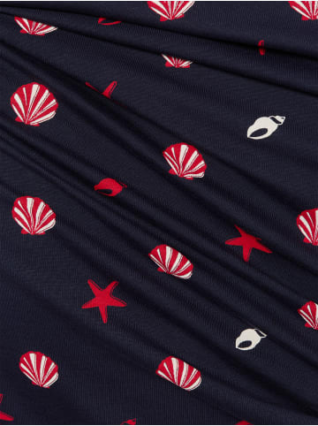 Franco Callegari T-Shirt in marine