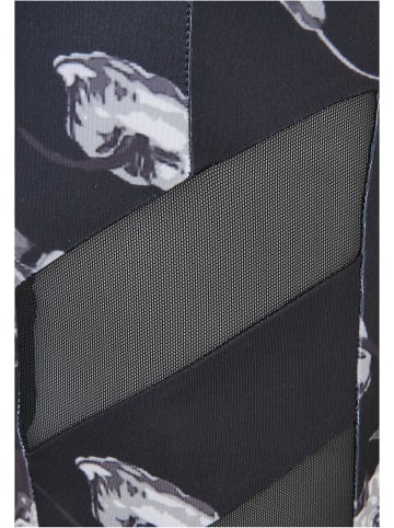 Urban Classics Urban Classics in darkflower