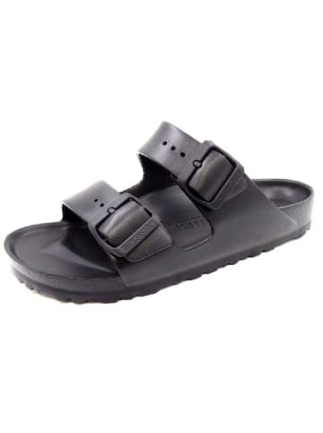 Birkenstock Pantolette in schwarz