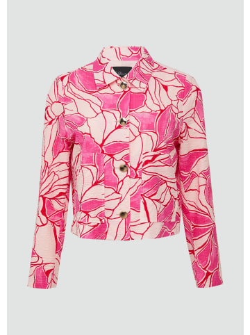 s.Oliver Indoor-Jacke in 09A0_puder