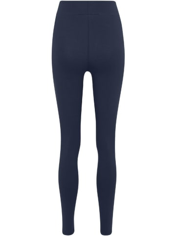 Fila Leggings "Benndorf High Waist Leggings" in Blau