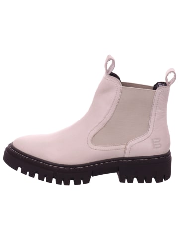 Bugatti Damenstiefel warm flach  in  Beige