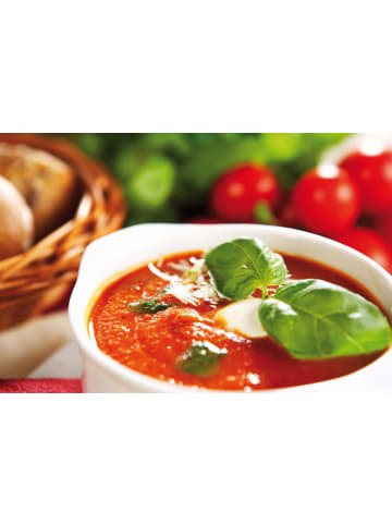 Gourmet Maxx Mixer Mr. Magic 18-tlg. 400W schwarz/smaragd grün