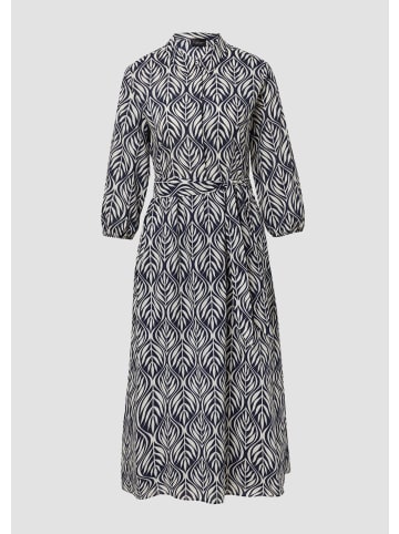s.Oliver Kleid in 59A0_navy