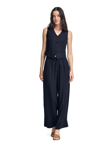 Polo Club Relaxedhose in Navyblau
