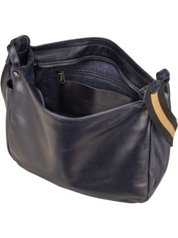 Harold's Beuteltasche Caugio CAU35 in Dunkelblau