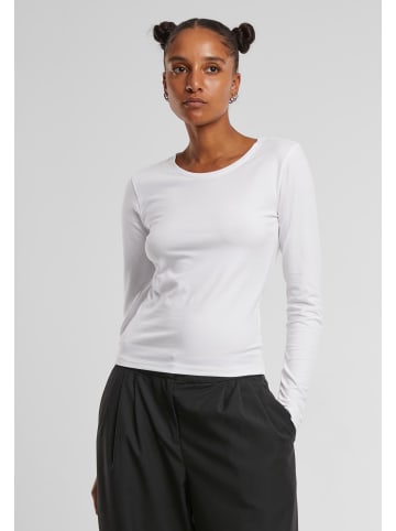 Urban Classics Urban Classics in white