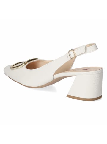 Högl Sling in white