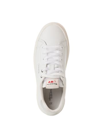 Tamaris Sneaker low 1-23708-46 in weiss