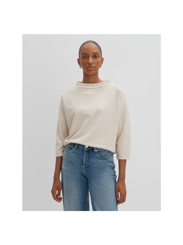 someday. Sweatshirt in mellow mélange