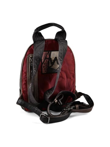 Anekke Core City Rucksack 26 cm mehrfarbig