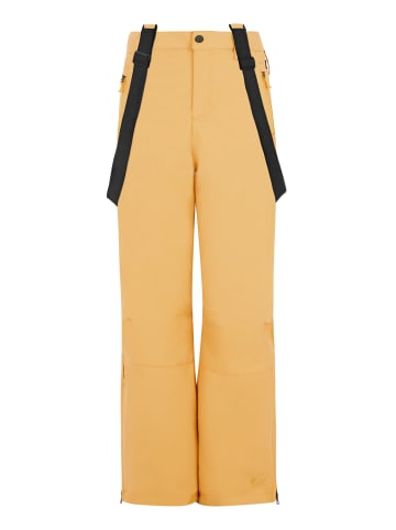 Protest " SPIKET JR in Cab Yellow