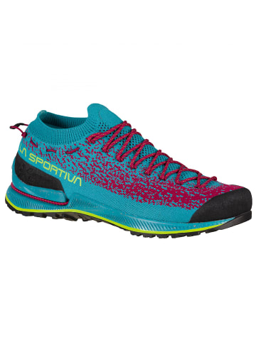 LA SPORTIVA W TX2 EVO in Rot