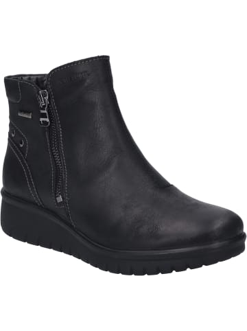 Josef Seibel Stiefelette Calais 95 in schwarz