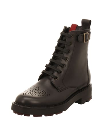 LLOYD Boots in schwarz
