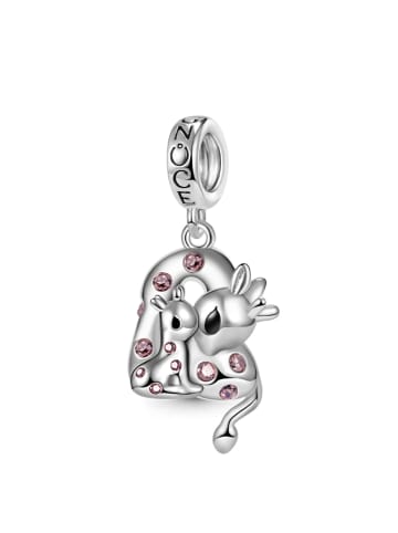 GNOCE 925 Sterling Silber