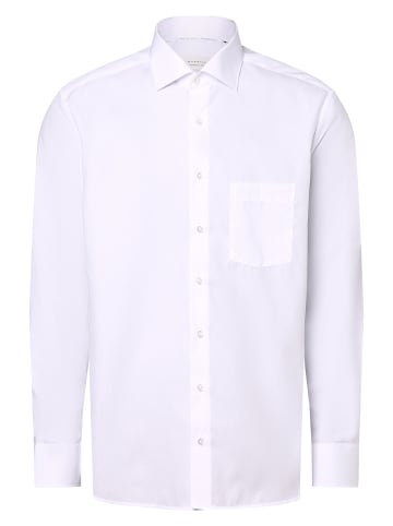 Eterna Hemd in weiß