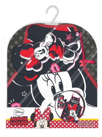Disney Minnie Mouse Smooch Damen-Schürze 2-teiliges Set