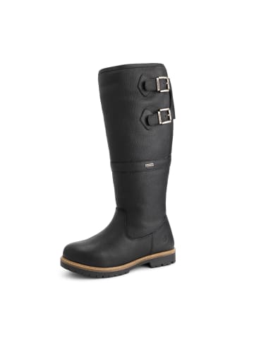 TRAVELIN' Denali in Schwarz