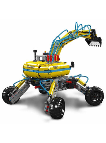 Mould King Mould King 17060 All-terrain Excavator