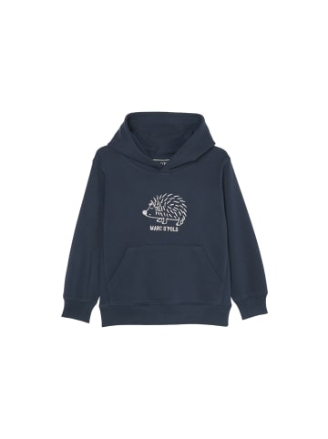 Marc O'Polo KIDS-BOYS Hoodie in DARK NAVY