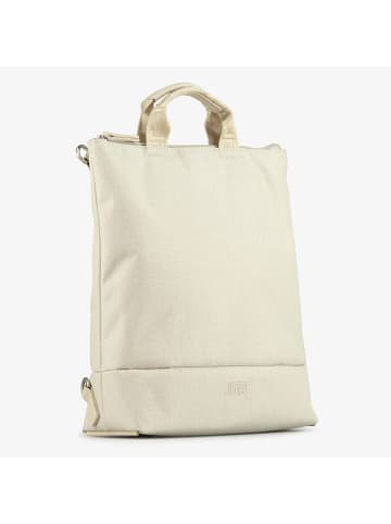 Jost Bergen X-Change City Rucksack 32 cm in porcelain 1 1