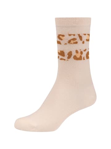 S. Oliver Socken originals leo 4er Pack originals in Weiß