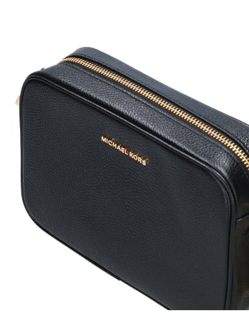 Michael Kors Umhängetasche 32F7GGNM8L-001 Schwarz