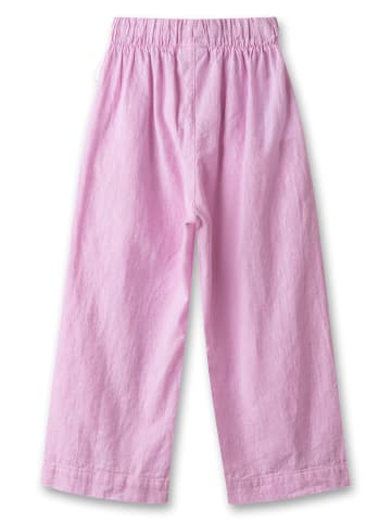 Sanetta Webhose in Rosa