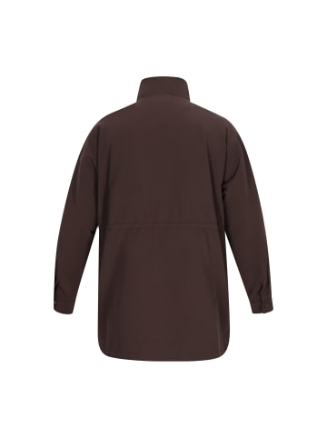 VINAJA Women Jacket in Coffee