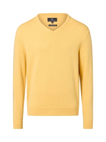 Nils Sundström Pullover in mais - 0008