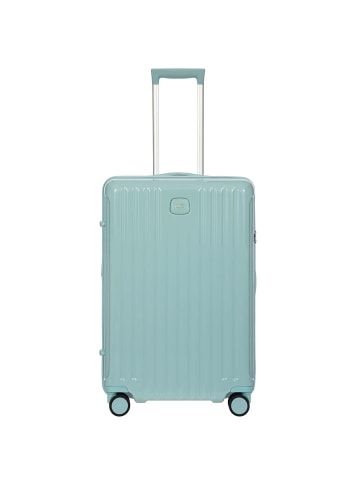 BRIC`s Positano 4 Rollen Trolley 69 cm in light