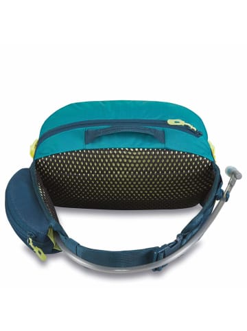 Dakine Packs Hot Laps 5 - Gürteltasche 30 cm (blue haze) in deep lake