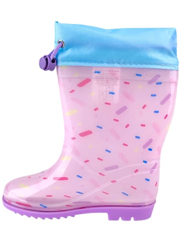 Peppa Pig Gummistiefel Peppa Pig in Lila