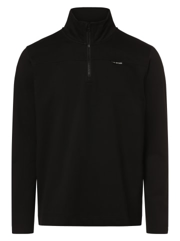 G-Star Raw Sweatshirt in schwarz