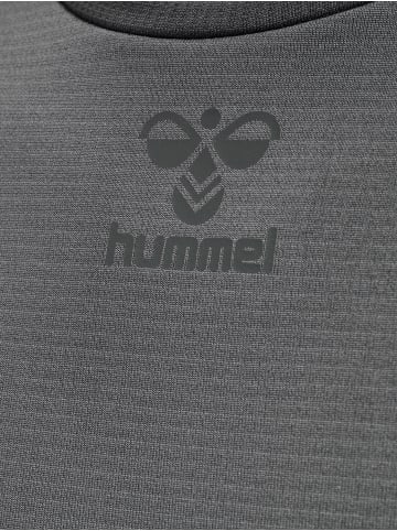 Hummel Hummel T-Shirt Hmlpro Multisport Herren Nahtlosen in FORGED IRON/QUIET SHADE