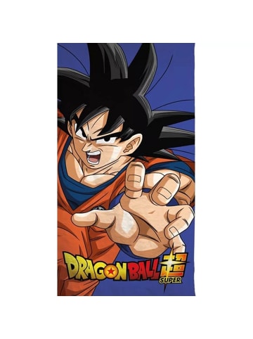 Dragon Ball Badetuch, Strandtuch 70x140cm (Schnelltrocknend)