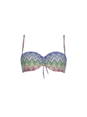 Olympia Mix&Match Bikini Top in bunt