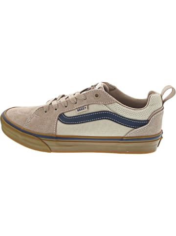 Vans Filmore GUM Sneaker low Beige