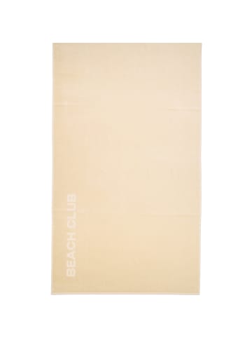 Vossen Vossen Strandtücher Beach Club tibet - 6100 in tibet - 6100