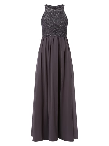 LAONA Kleid in grau - 0006