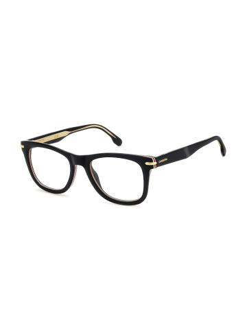 Carrera Herren Optische Fassungen Quadrat Schwarz