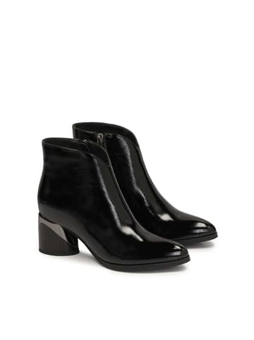 Kazar Boots GAIL in Schwarz