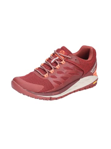 Merrell Outdoorschuhe in brick