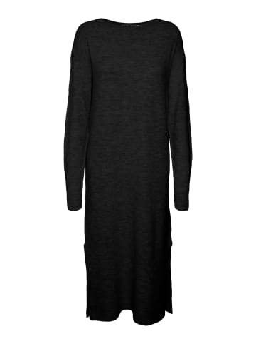 Vero Moda Strickkleid in Black