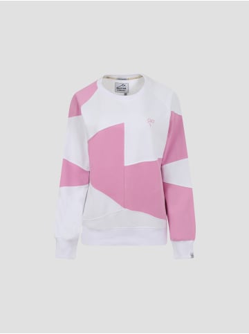 M.O.D Sweat in Pink Block