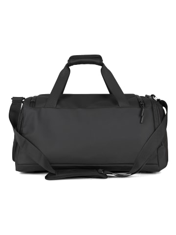 Aoking Rucksack in BLACK